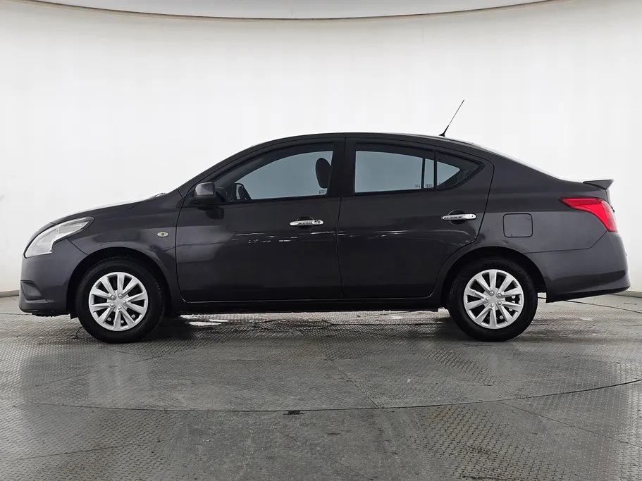 2022 Nissan Sunny Classic 
