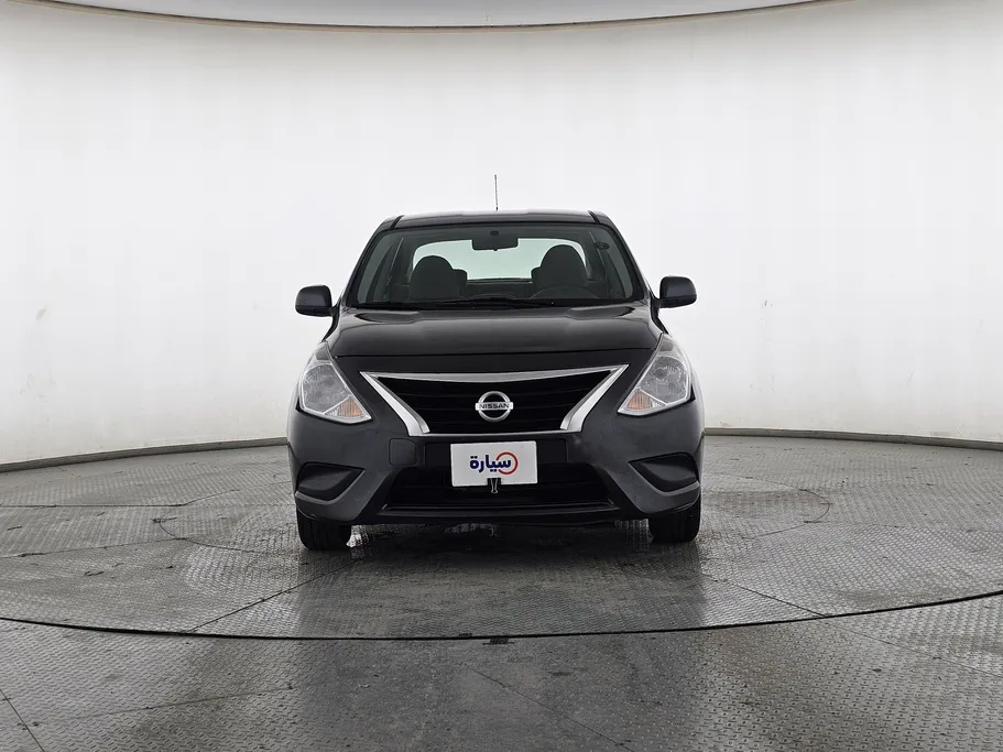 2022 Nissan Sunny Classic 