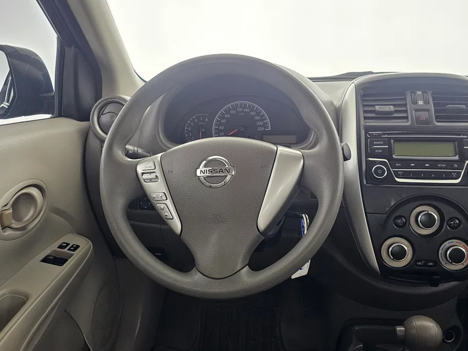 2022 Nissan Sunny Classic 
