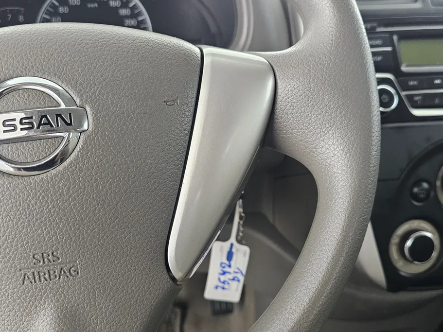 2022 Nissan Sunny Classic 