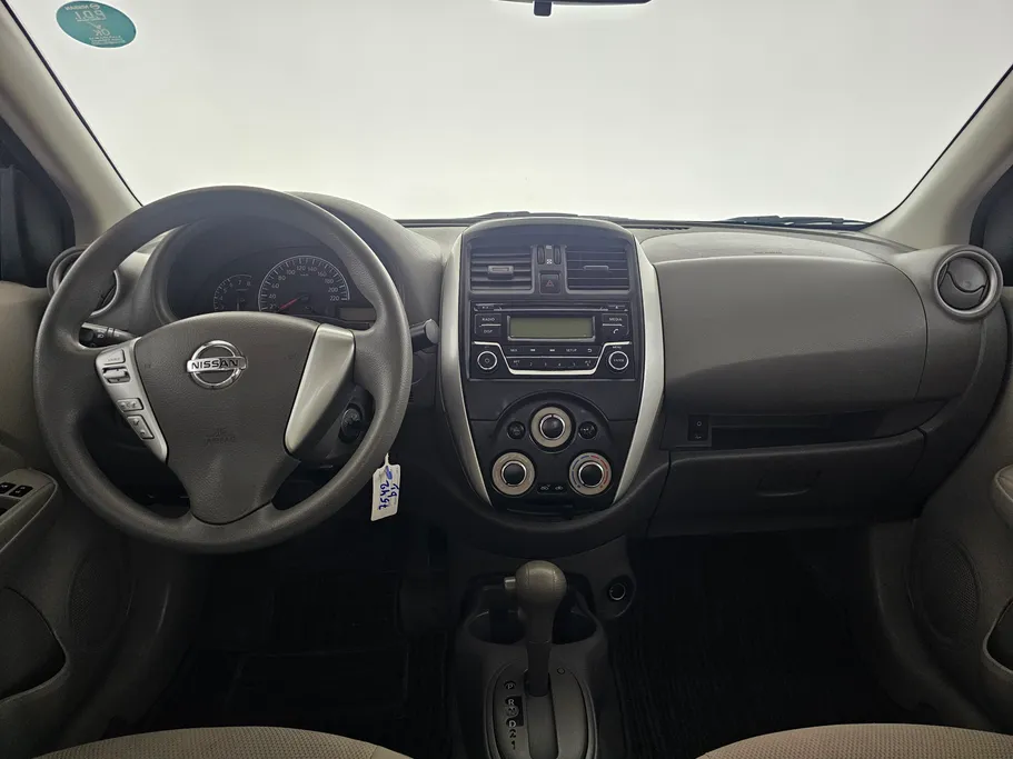 2022 Nissan Sunny Classic 