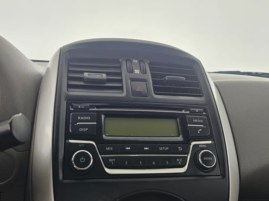 2022 Nissan Sunny Classic 
