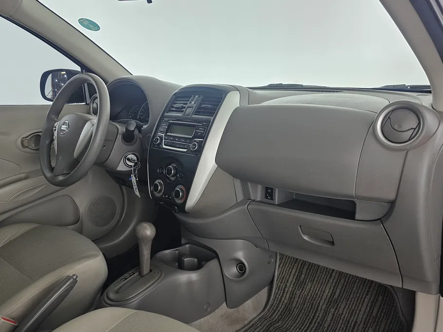 2022 Nissan Sunny Classic 