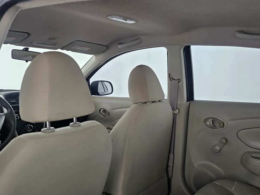 2022 Nissan Sunny Classic 