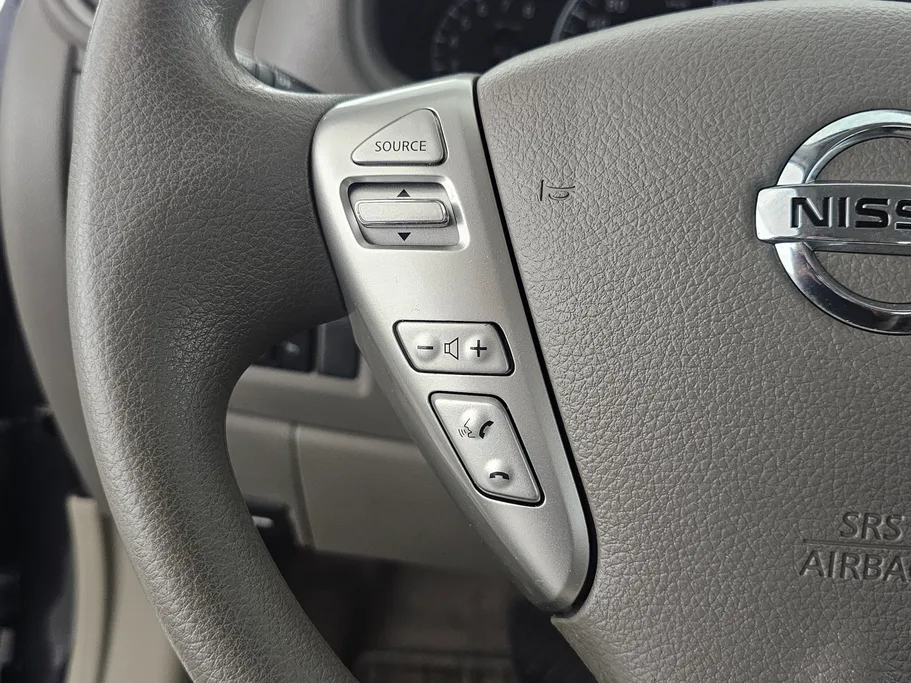 2022 Nissan Sunny Classic 