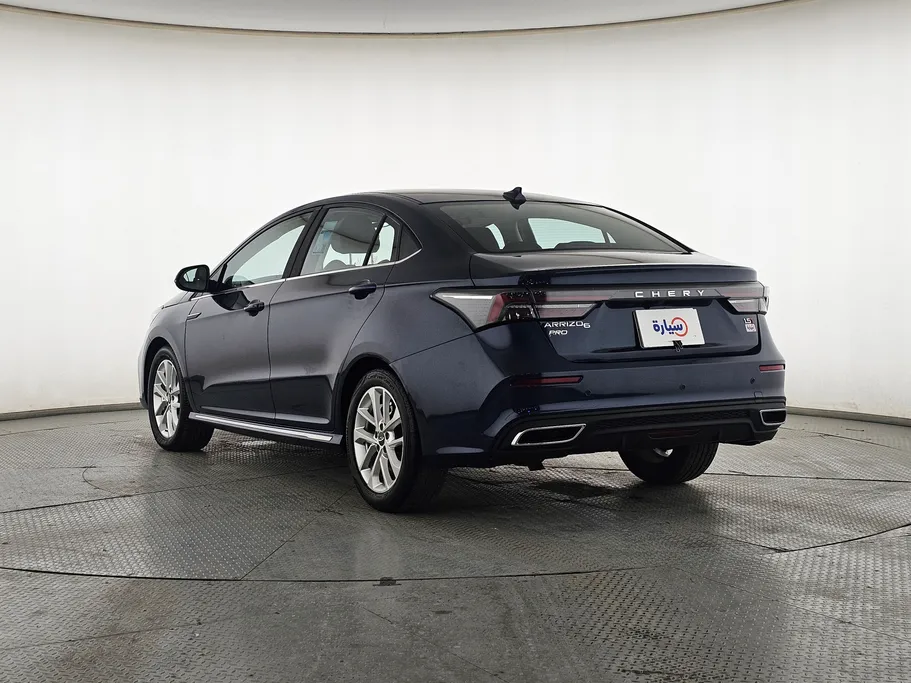 2023 Chery Arrizo 6 Pro Comfort 