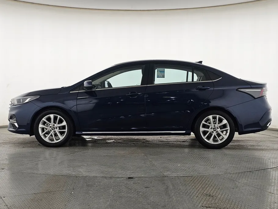 2023 Chery Arrizo 6 Pro Comfort 