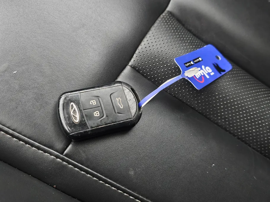 2023 Chery Arrizo 6 Pro Comfort 