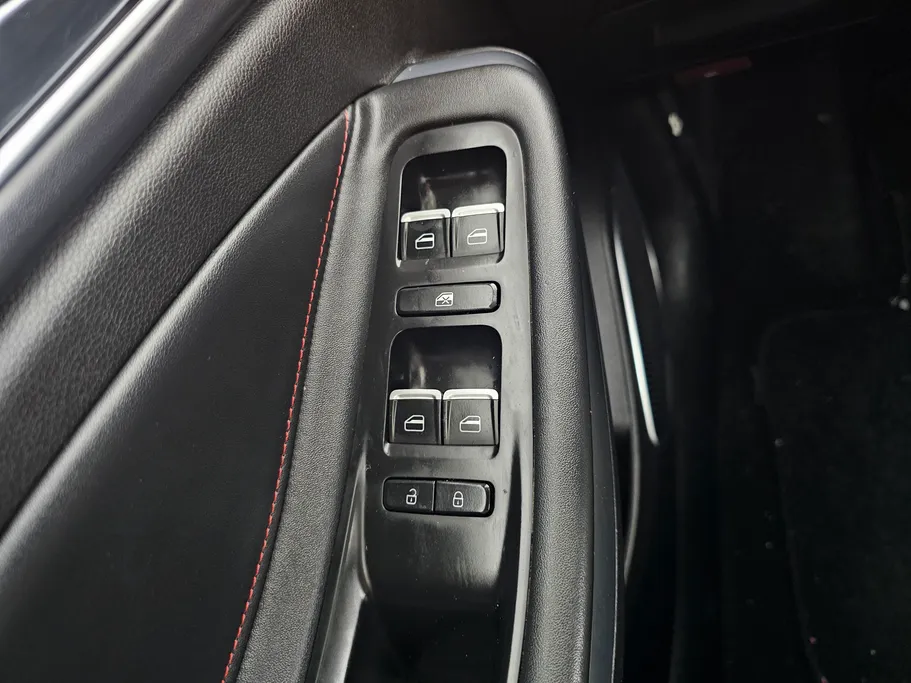 2023 Chery Arrizo 6 Pro Comfort 