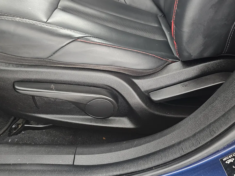 2023 Chery Arrizo 6 Pro Comfort 