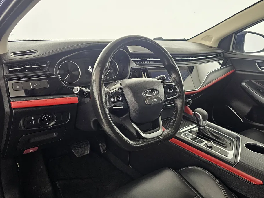 2023 Chery Arrizo 6 Pro Comfort 
