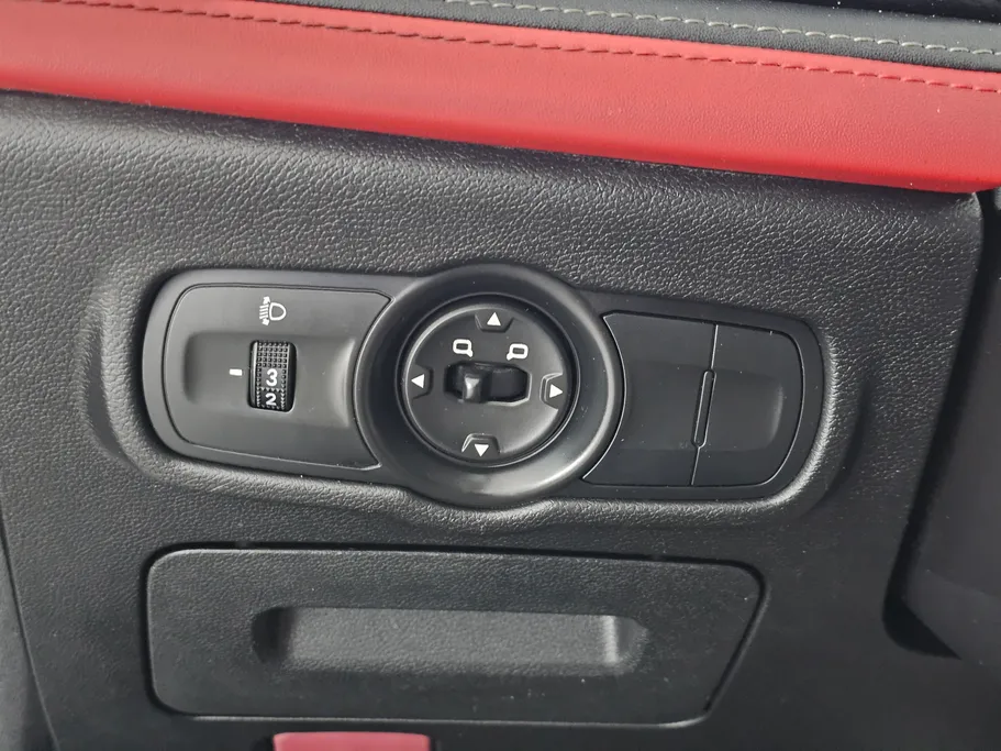 2023 Chery Arrizo 6 Pro Comfort 