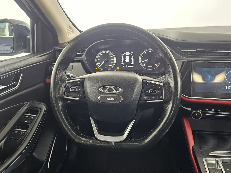 2023 Chery Arrizo 6 Pro Comfort 