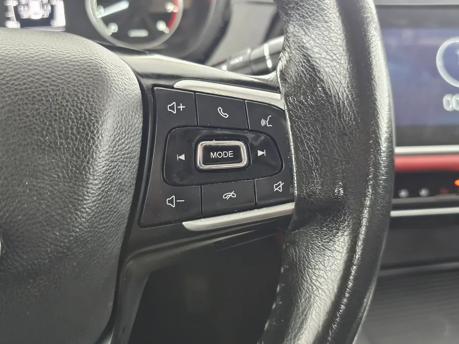 2023 Chery Arrizo 6 Pro Comfort 