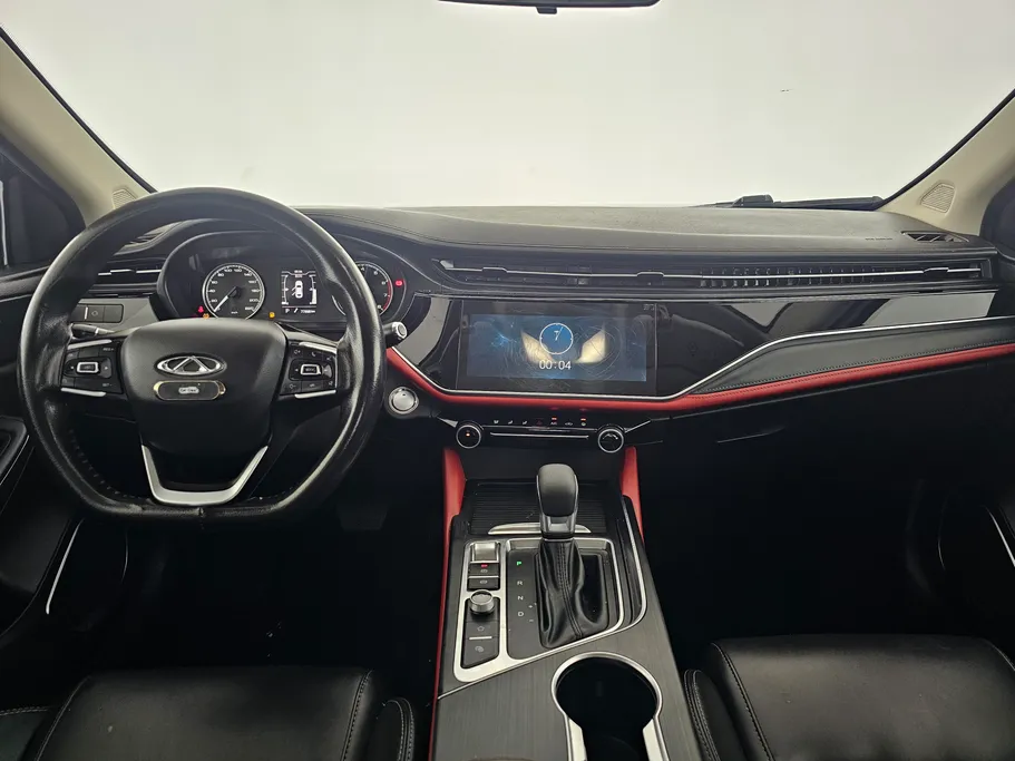 2023 Chery Arrizo 6 Pro Comfort 