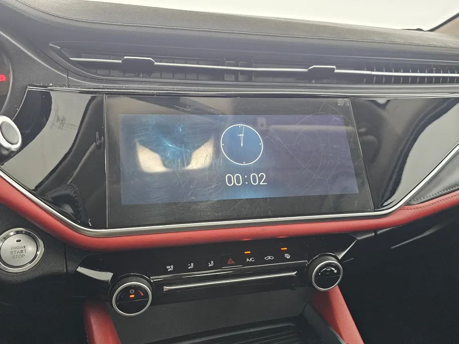 2023 Chery Arrizo 6 Pro Comfort 