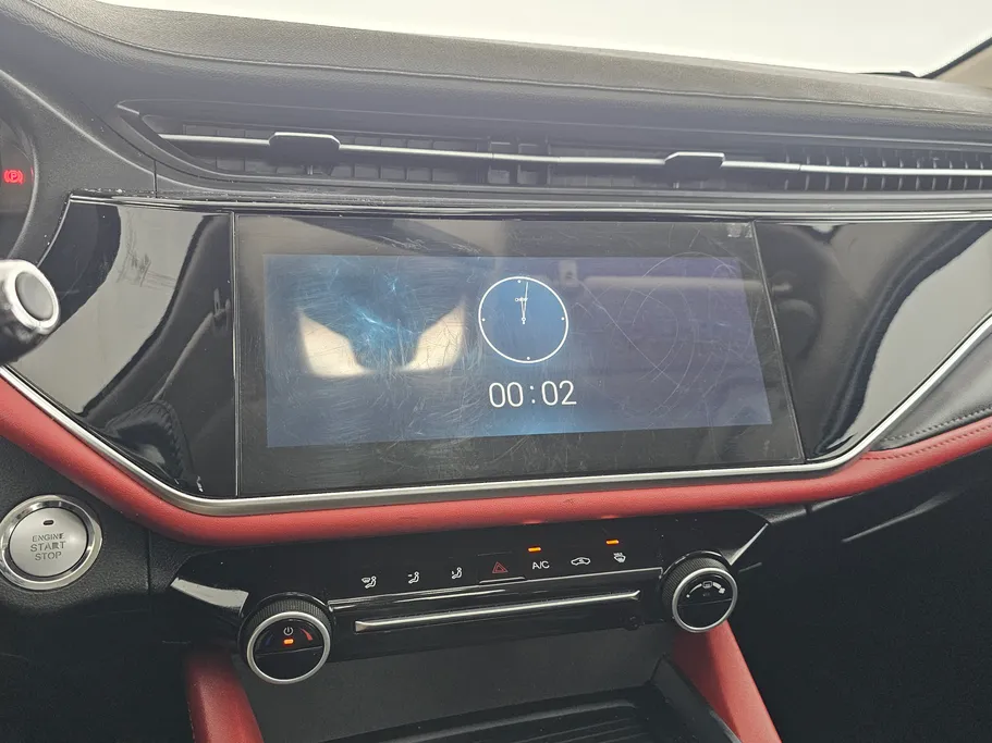 2023 Chery Arrizo 6 Pro Comfort 