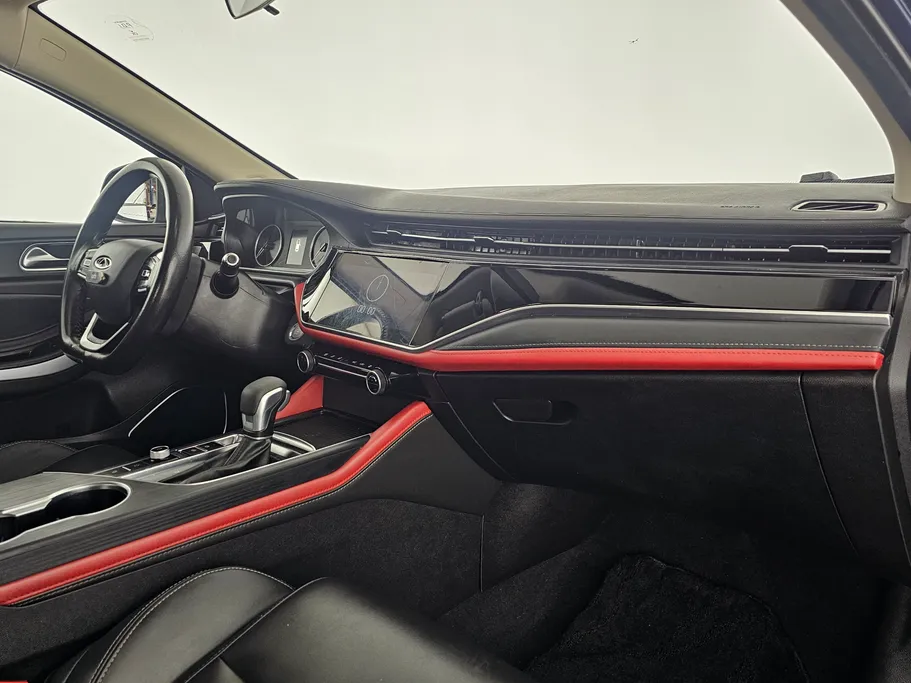2023 Chery Arrizo 6 Pro Comfort 