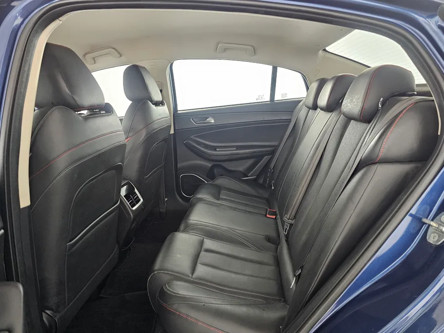 2023 Chery Arrizo 6 Pro Comfort 