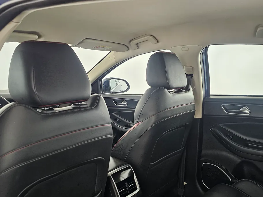 2023 Chery Arrizo 6 Pro Comfort 