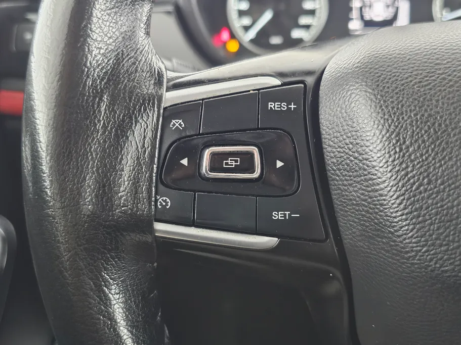 2023 Chery Arrizo 6 Pro Comfort 