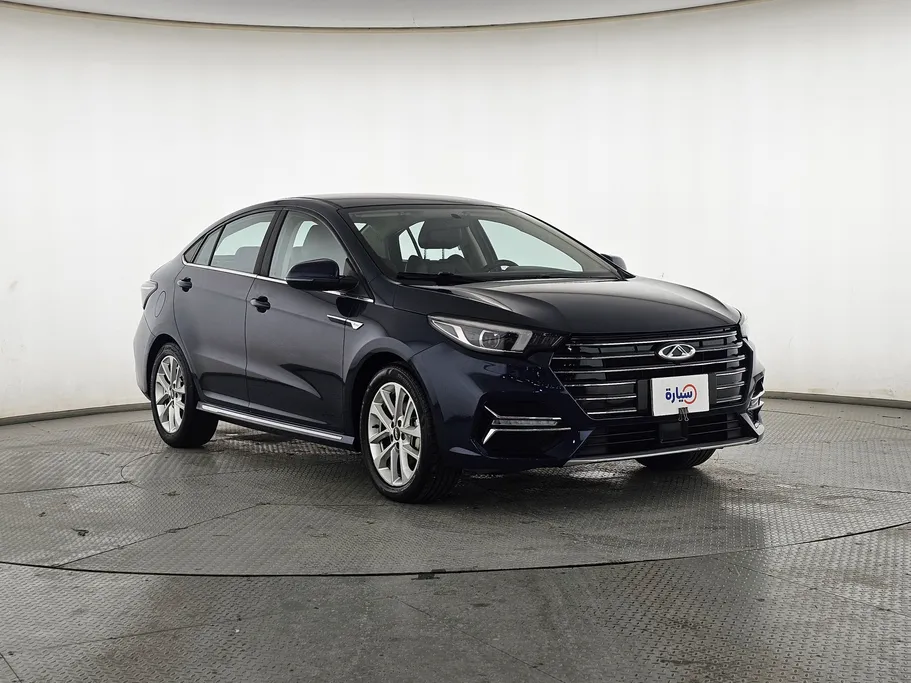 2023 Chery Arrizo 6 Pro Comfort 