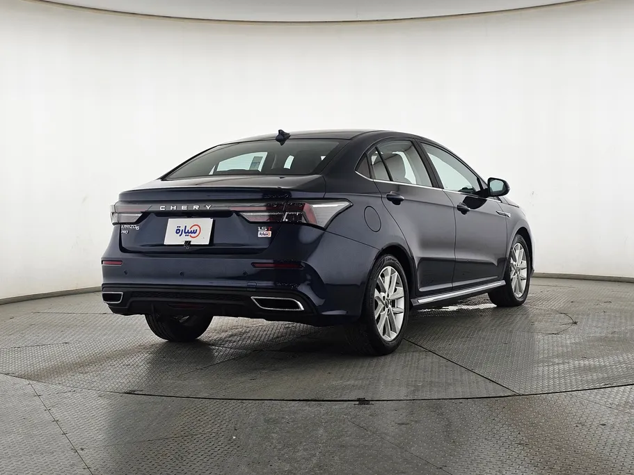 2023 Chery Arrizo 6 Pro Comfort 