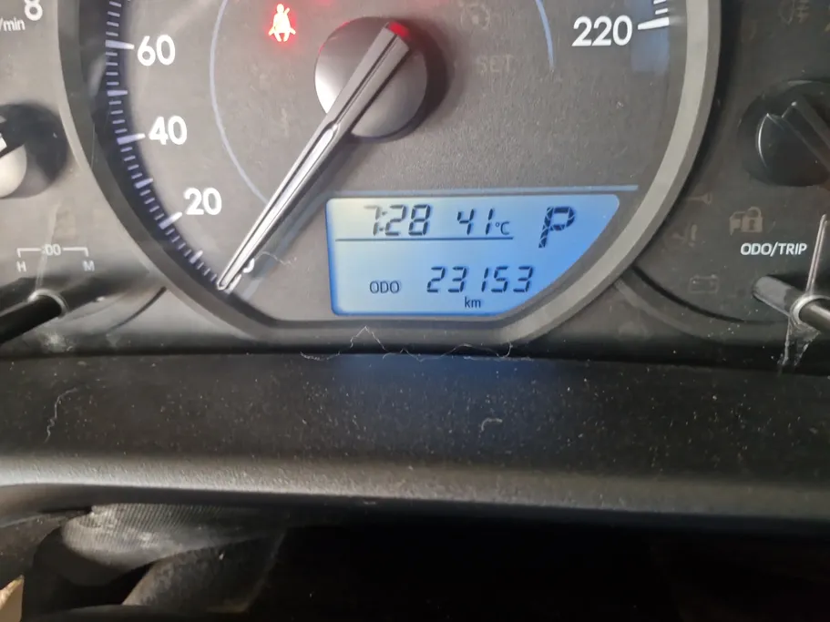 تويوتا يارس Y 2021 