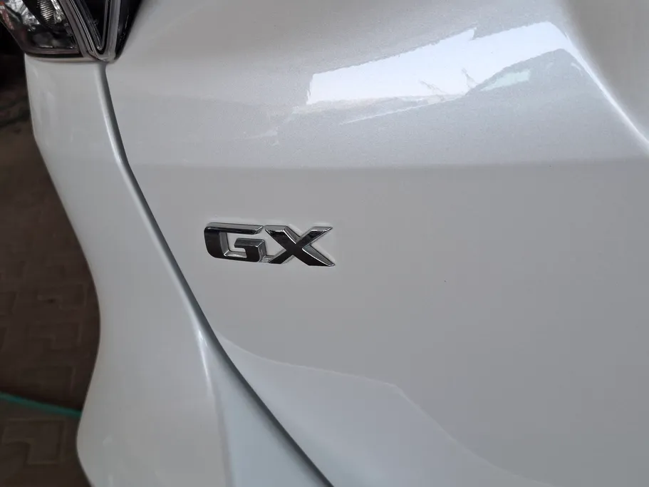 تويوتا فورتشنر GX 2023 