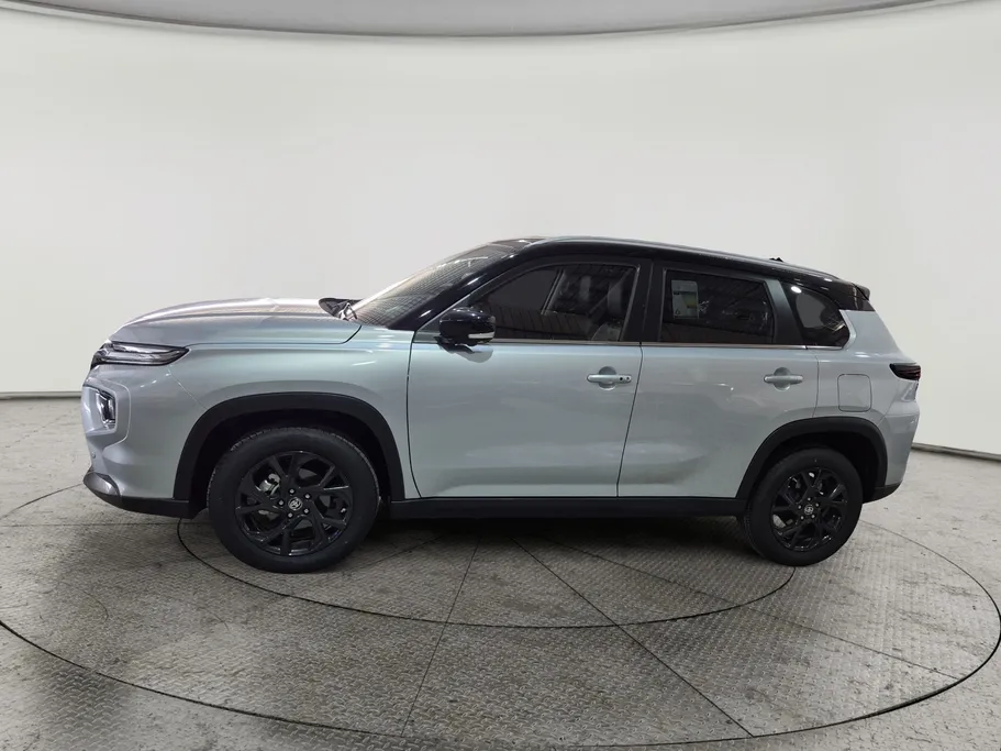 2026 Toyota Urban Cruiser GLX 