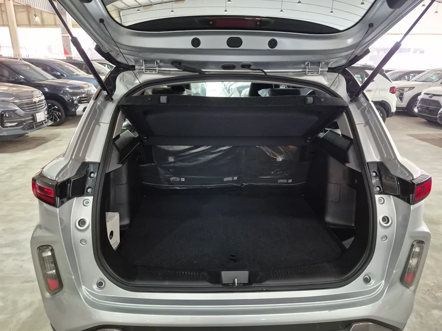 2026 Toyota Urban Cruiser GLX 