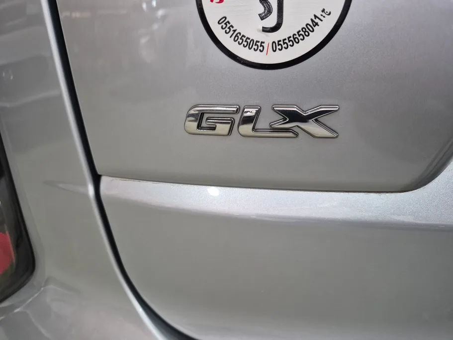 2026 Toyota Urban Cruiser GLX 