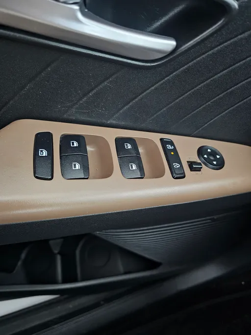2024 Hyundai Accent Smart 