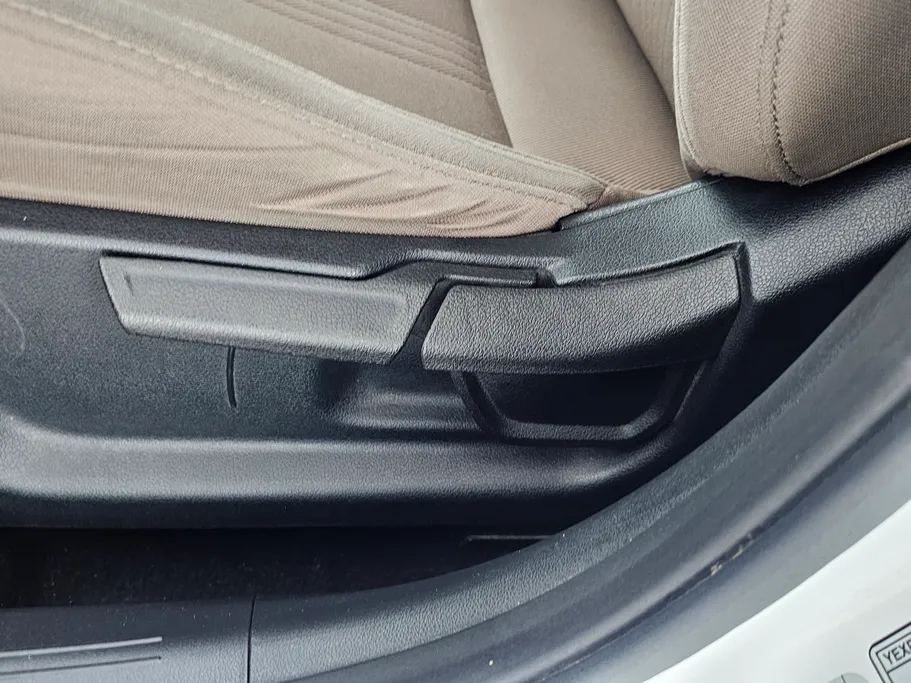 2024 Hyundai Accent Smart 