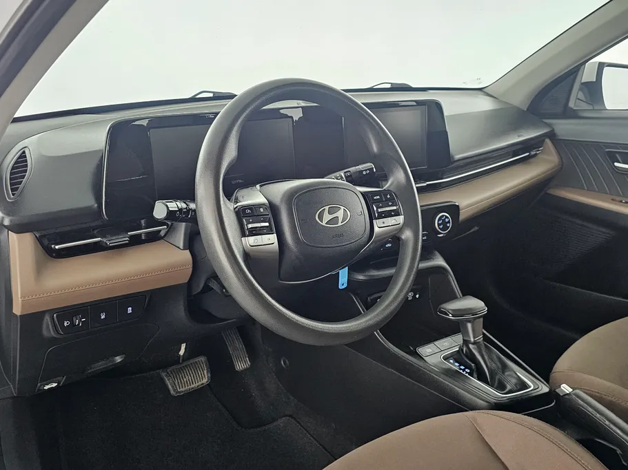 2024 Hyundai Accent Smart 