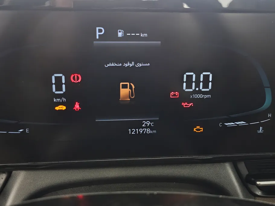 2024 Hyundai Accent Smart 