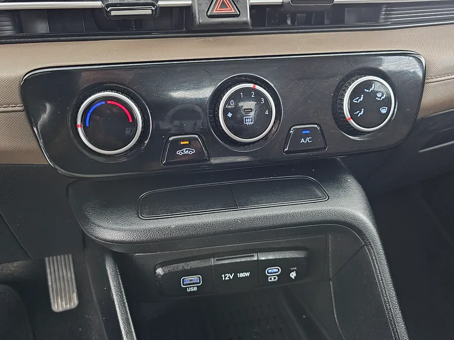 2024 Hyundai Accent Smart 
