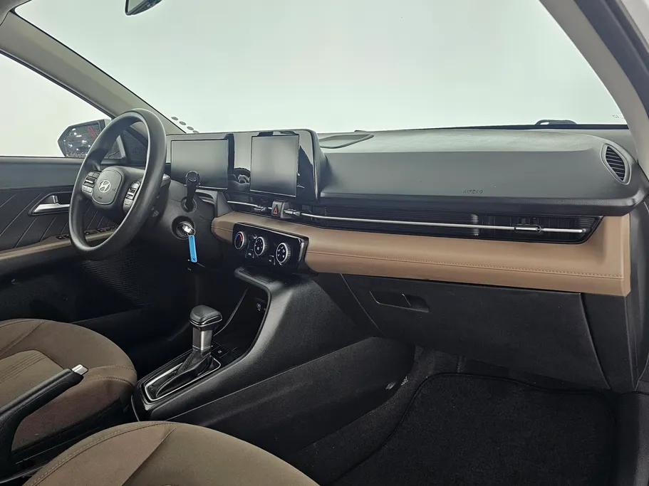 2024 Hyundai Accent Smart 