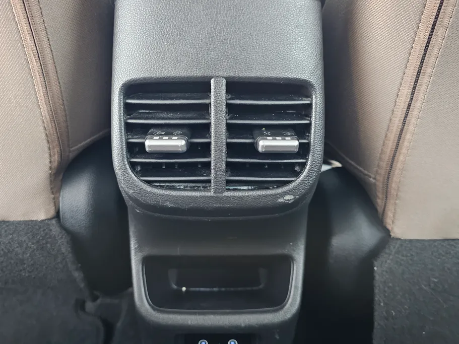 2024 Hyundai Accent Smart 