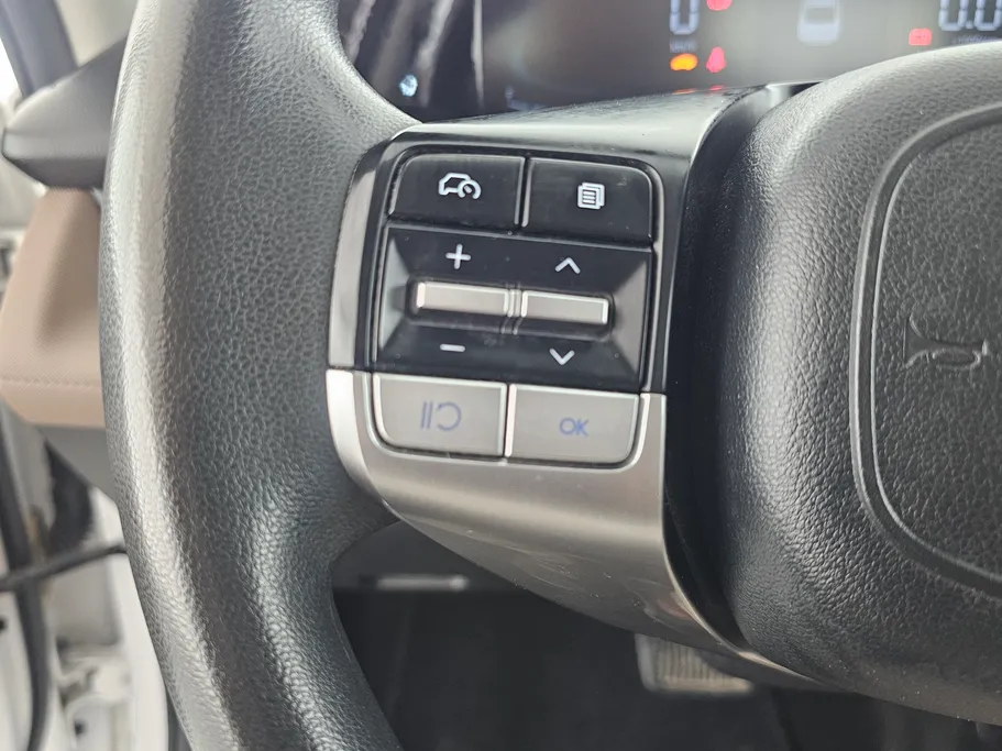 2024 Hyundai Accent Smart 
