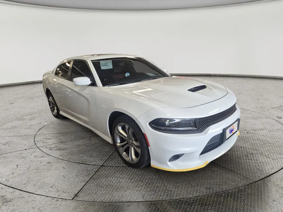 دودج تشارجر GT 2022 