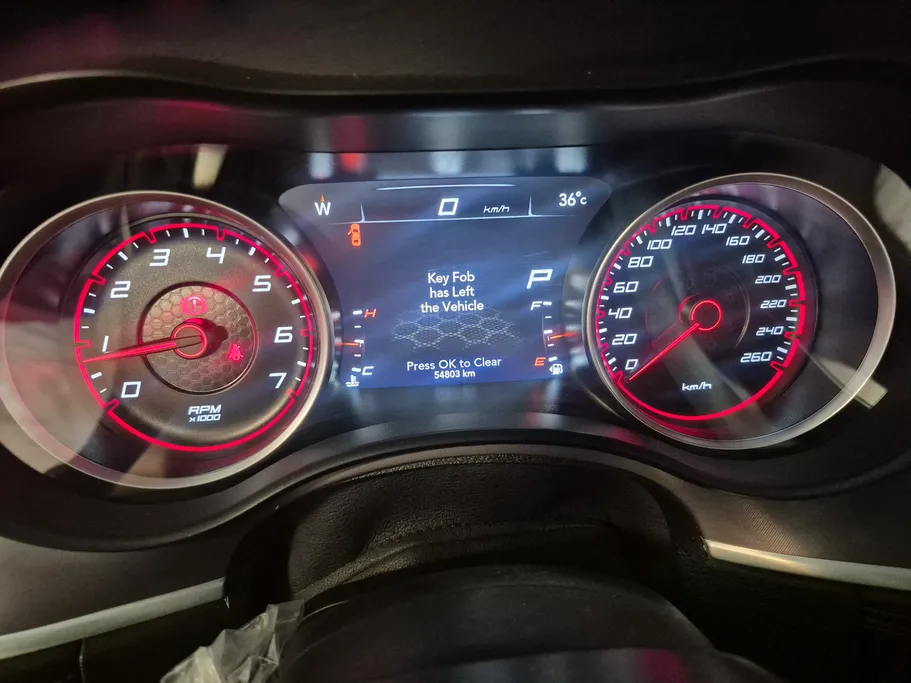 دودج تشارجر GT 2022 