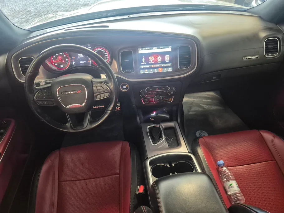 دودج تشارجر GT 2022 