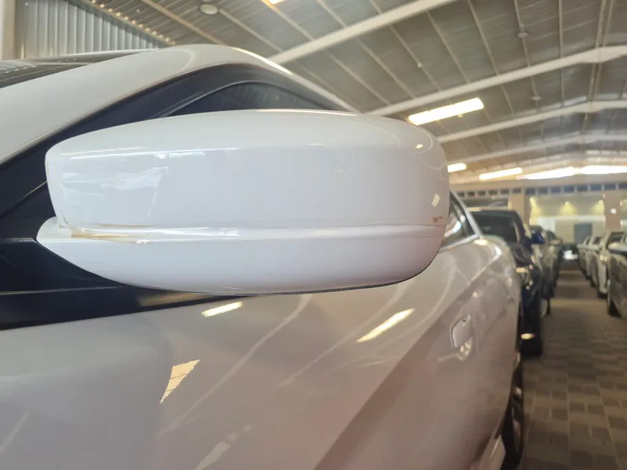 دودج تشارجر GT 2022 