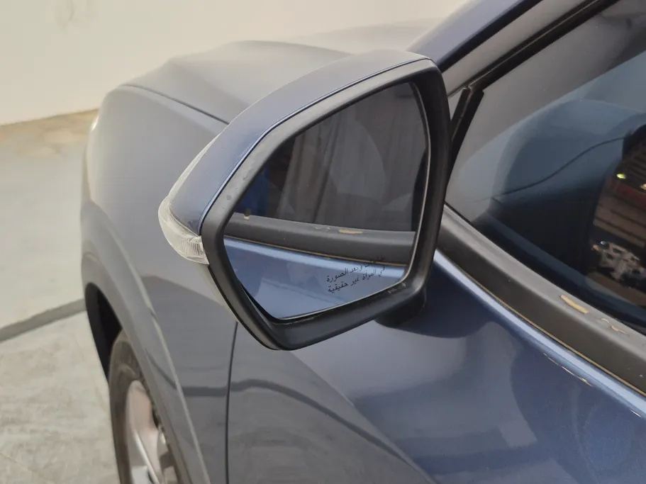 2023 Ford Territory Ambiente 