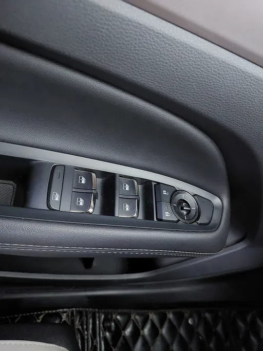 2023 Ford Territory Ambiente 