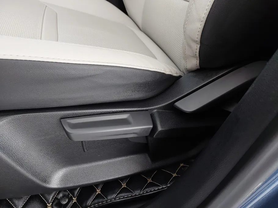 2023 Ford Territory Ambiente 