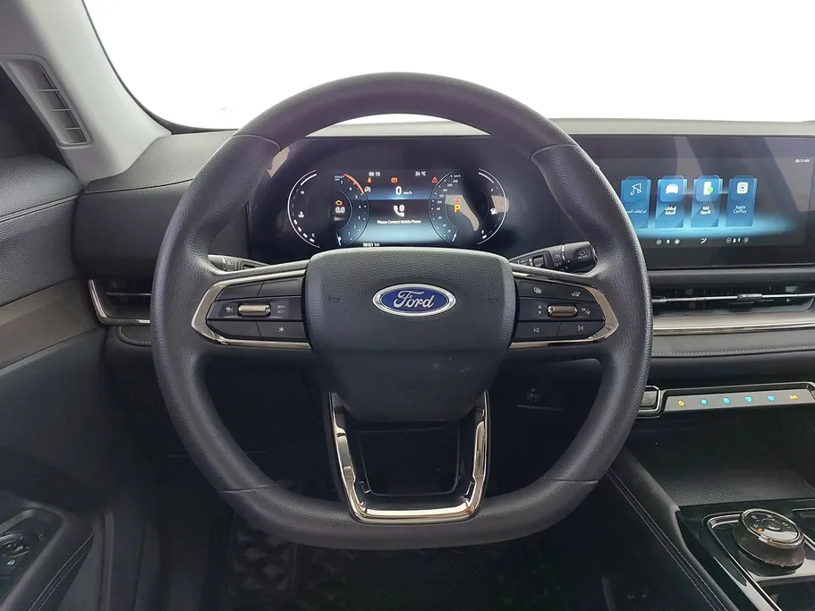 2023 Ford Territory Ambiente 