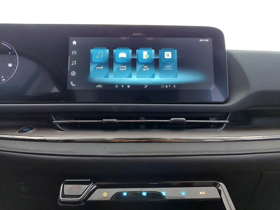 2023 Ford Territory Ambiente 