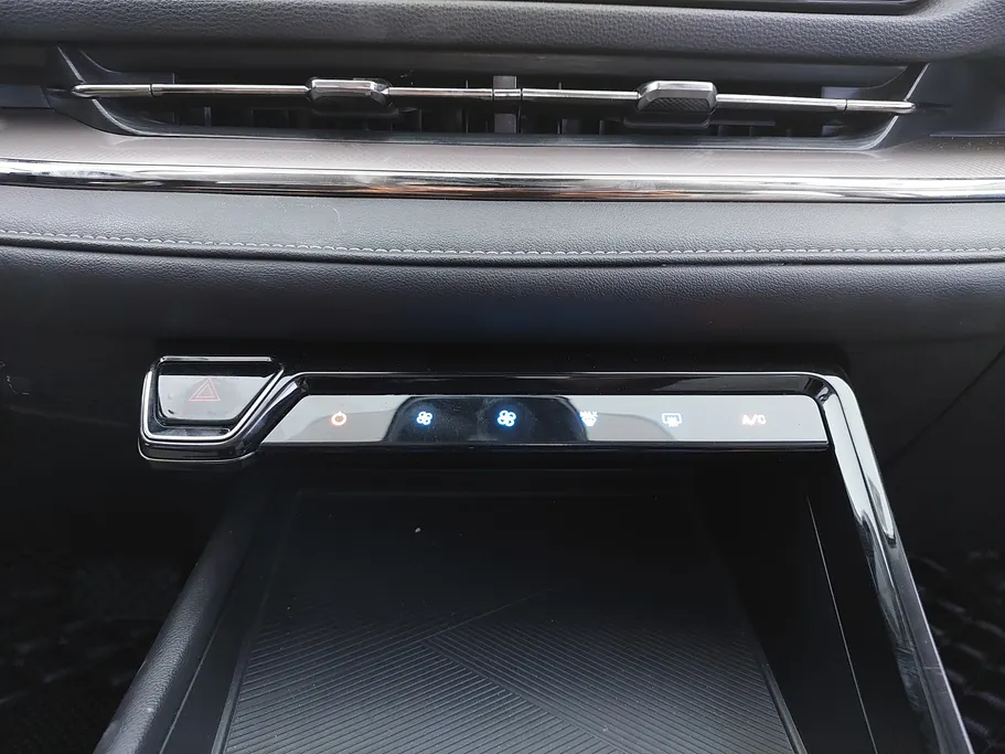 2023 Ford Territory Ambiente 